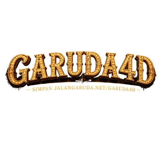 GARUDA4D