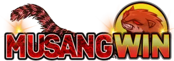 MUSANGWIN